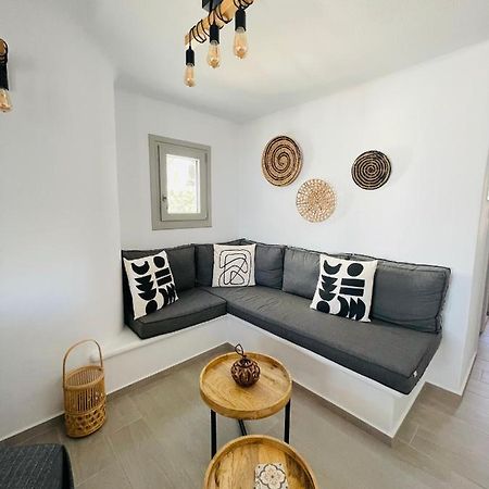 Egea House Villa Stelida  Bagian luar foto