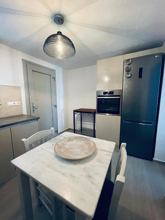 Egea House Villa Stelida  Bagian luar foto