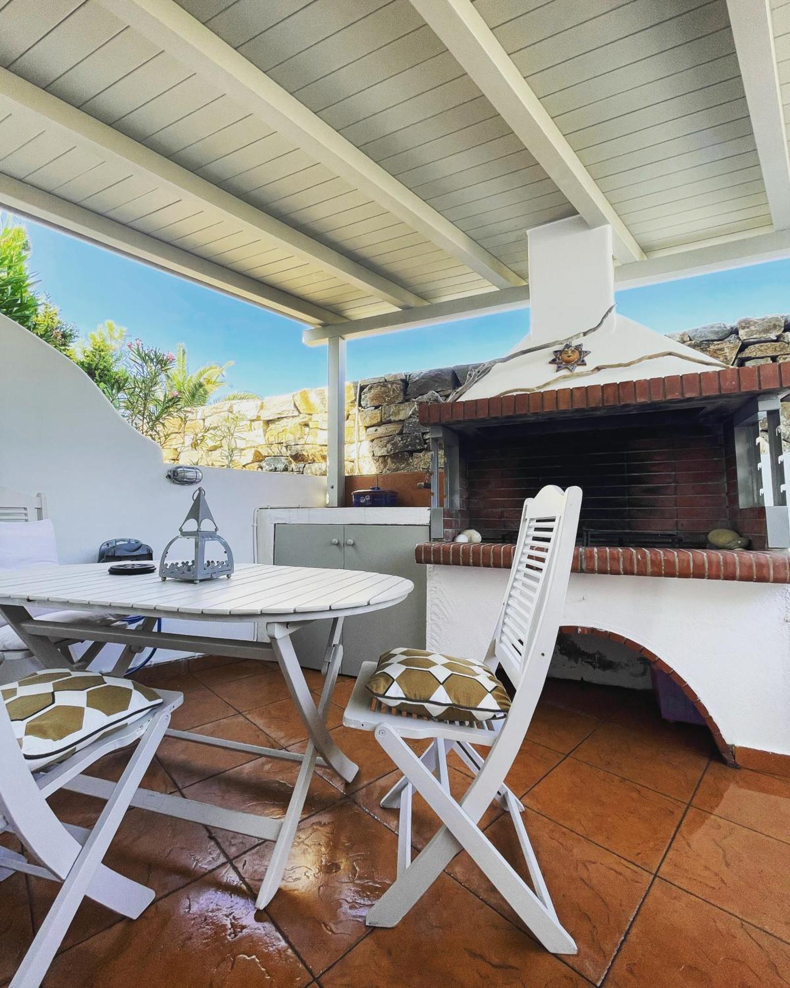 Egea House Villa Stelida  Bagian luar foto