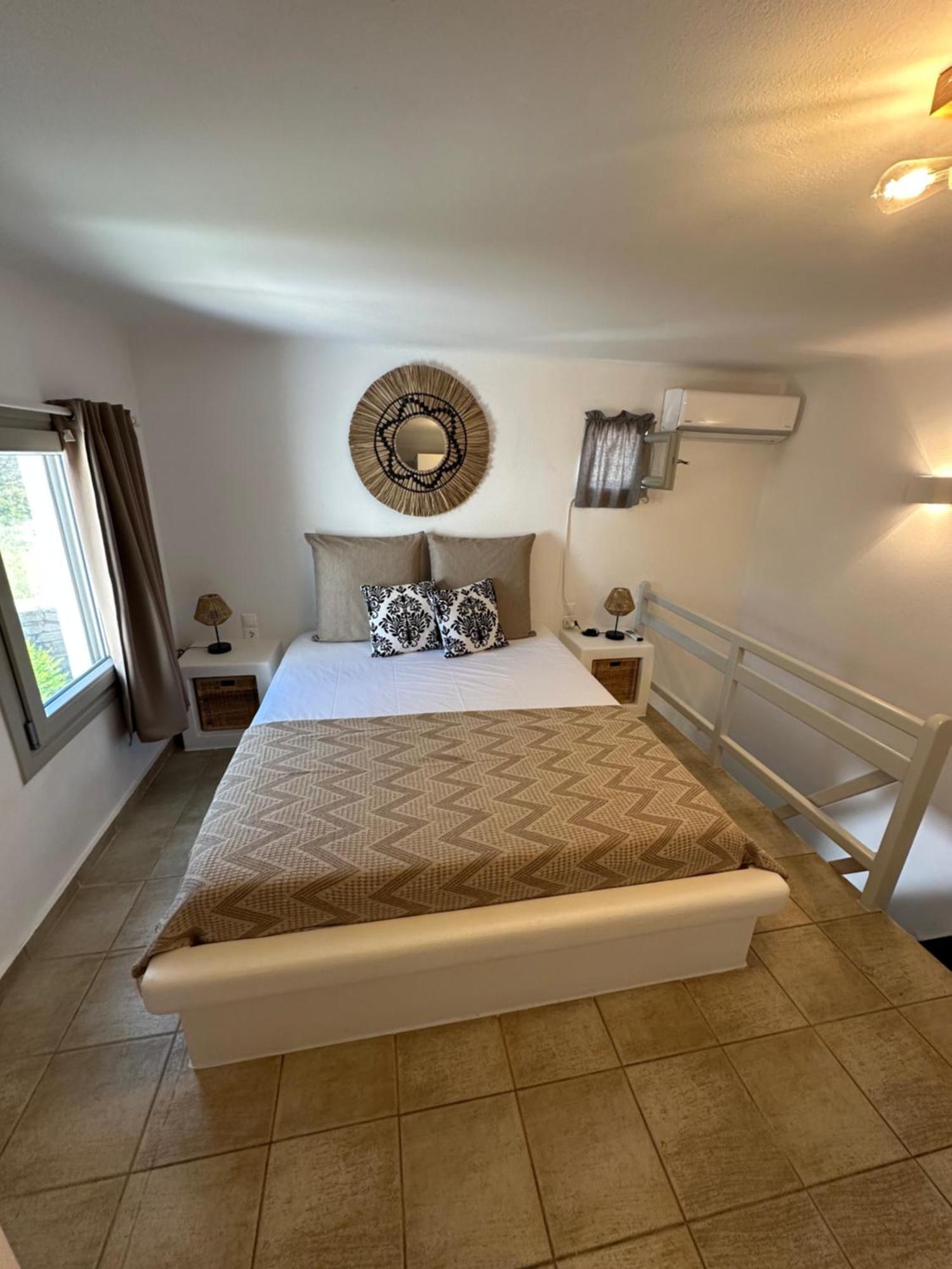 Egea House Villa Stelida  Bagian luar foto